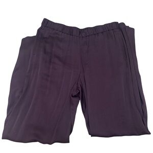 J. Jill Purple Pants